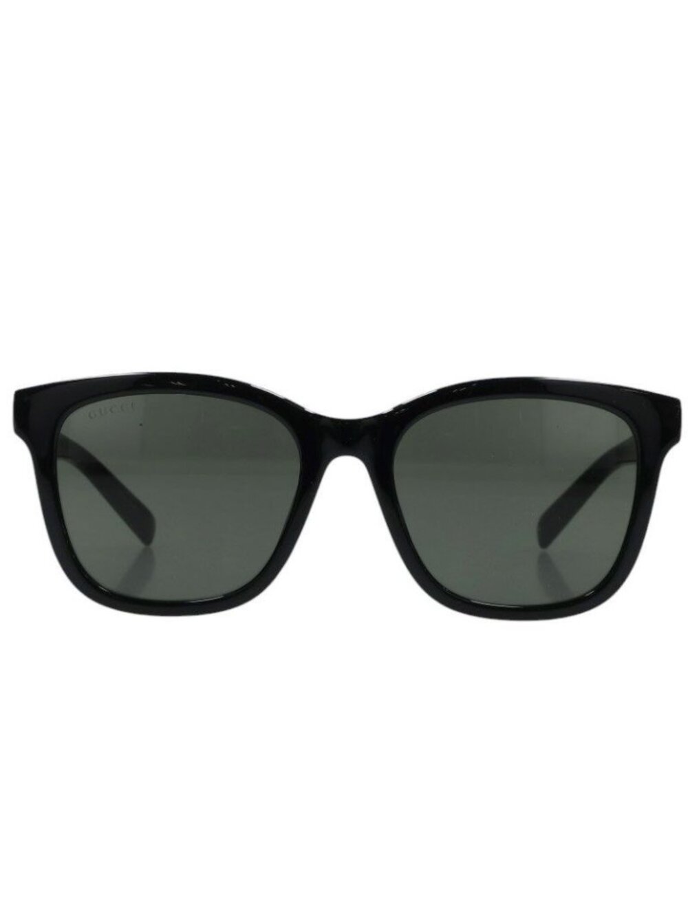 Gucci Wellington Frame Sunglasses 55 Eyewear